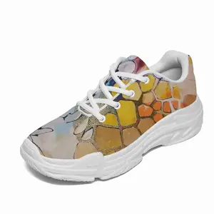 Men Flavorable Chunky Sneakers