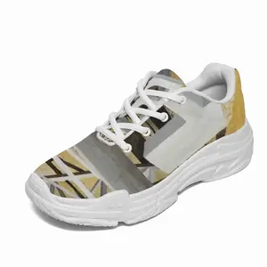 Men Message Series 1R Chunky Sneakers