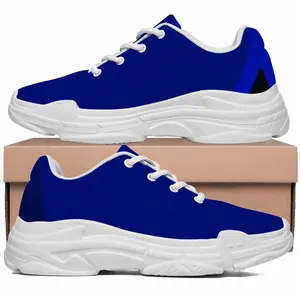 Men Bigbluebuttonbunch Chunky Sneakers