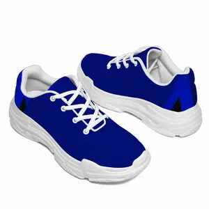 Men Bigbluebuttonbunch Chunky Sneakers