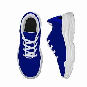 Men Bigbluebuttonbunch Chunky Sneakers