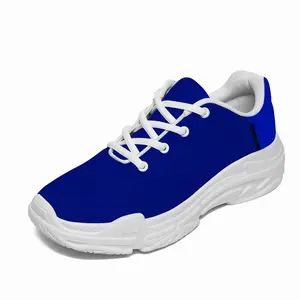 Men Bigbluebuttonbunch Chunky Sneakers