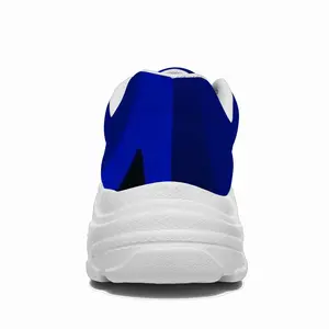 Men Bigbluebuttonbunch Chunky Sneakers