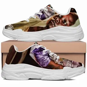 Men The Nubian Bride 6 Chunky Sneakers