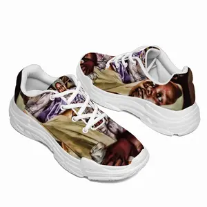 Men The Nubian Bride 6 Chunky Sneakers