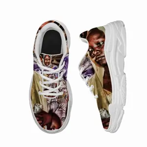 Men The Nubian Bride 6 Chunky Sneakers