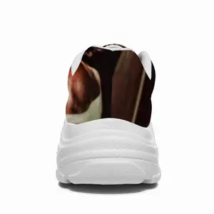 Men The Nubian Bride 6 Chunky Sneakers