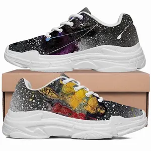 Men Basic Spectrum S Chunky Sneakers