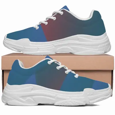 Men Orb Soup Chunky Sneakers