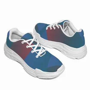 Men Orb Soup Chunky Sneakers