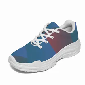 Men Orb Soup Chunky Sneakers