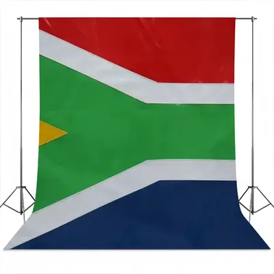 Pubic Flag South Africa Photography Cloth