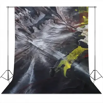 Collapse Photography Cloth