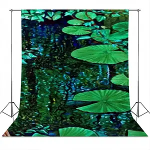 Swamp Water Photography Cloth