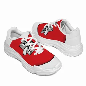 Men Prisoner Of Love Chunky Sneakers