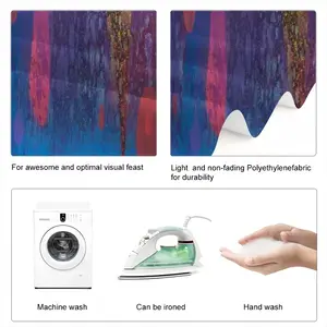 Simultaneous Stimulation Photography Cloth