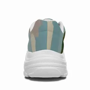 Men Sète La Pointe Courte Chunky Sneakers