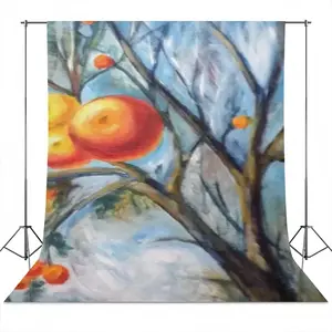 The Apple Tree Photography Cloth