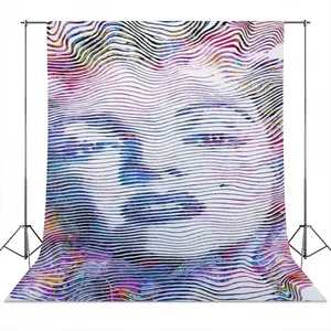 The Story Of My Life Marylin Monroe Photography Cloth