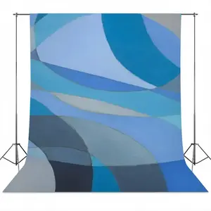 Swimming Pool Photography Cloth