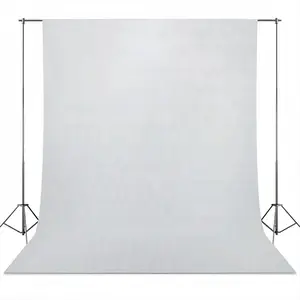 White Photography Cloth