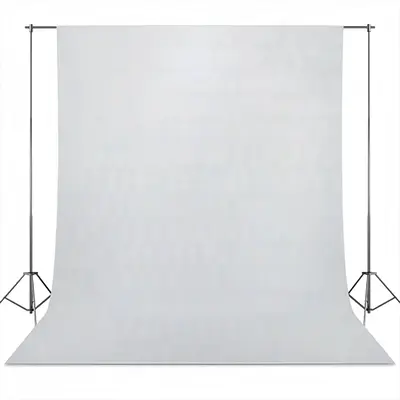 White Photography Cloth