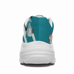 Men Sparrow Chunky Sneakers