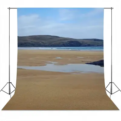 Strayth East Sutherland Photography Cloth