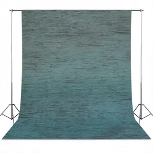 Hazy Shades Of Blue Photography Cloth