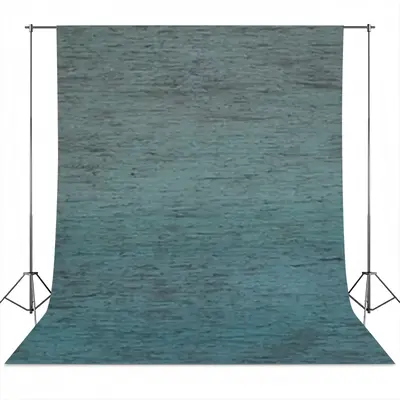 Hazy Shades Of Blue Photography Cloth