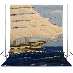 Sailing Photography Cloth