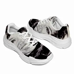 Men Tisha Campbell-Martin Chunky Sneakers