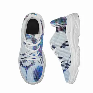 Men Unforgettable Marylin Chunky Sneakers