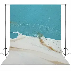 Shifting Sand Photography Cloth