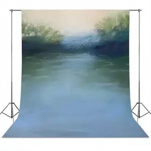 Reflections No5 Photography Cloth