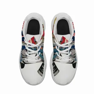 Men Tuneup Chunky Sneakers