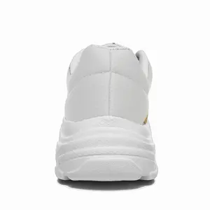 Men Tuneup Chunky Sneakers