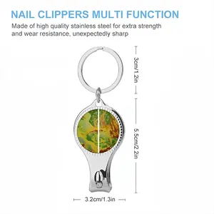 Greenhouse Nail Cutters