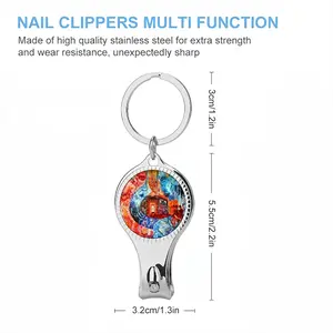 Ab 9 Nail Cutters