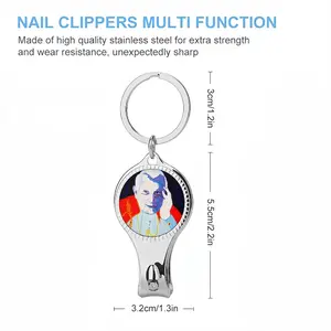 Karol Light In The Night Nail Cutters