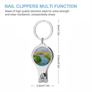 River Nail Cutters