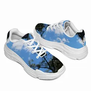 Men Holy Cloud Smokes Chunky Sneakers