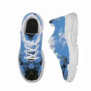 Men Holy Cloud Smokes Chunky Sneakers