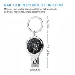 Maverick Nail Cutters