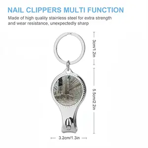 The Covid Effect Nail Cutters