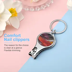 Rainy Tears Nail Cutters