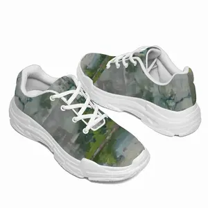 Men Rasca - Orchard View Chunky Sneakers