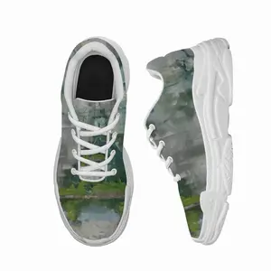 Men Rasca - Orchard View Chunky Sneakers