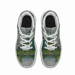 Men Rasca - Orchard View Chunky Sneakers