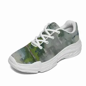 Men Rasca - Orchard View Chunky Sneakers